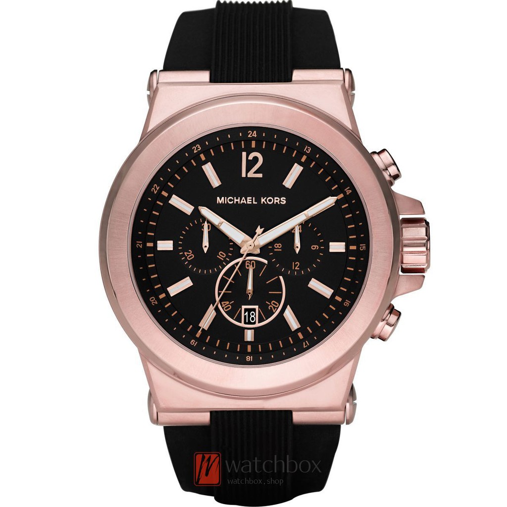 digital watch mk