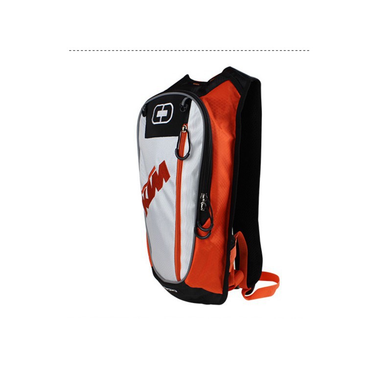 ktm college bags