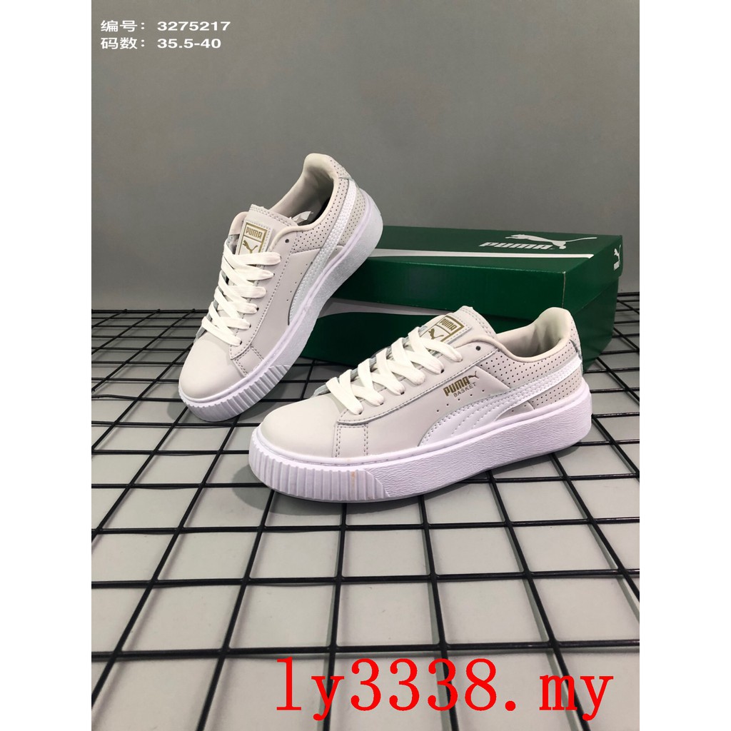 shoes rihanna