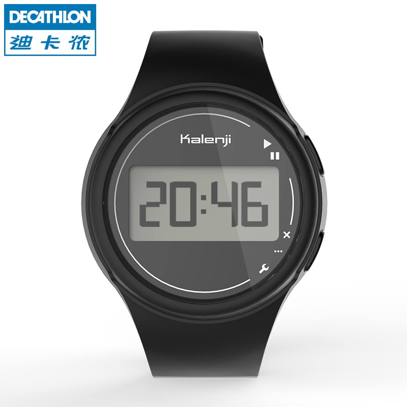 decathlon w900 watch