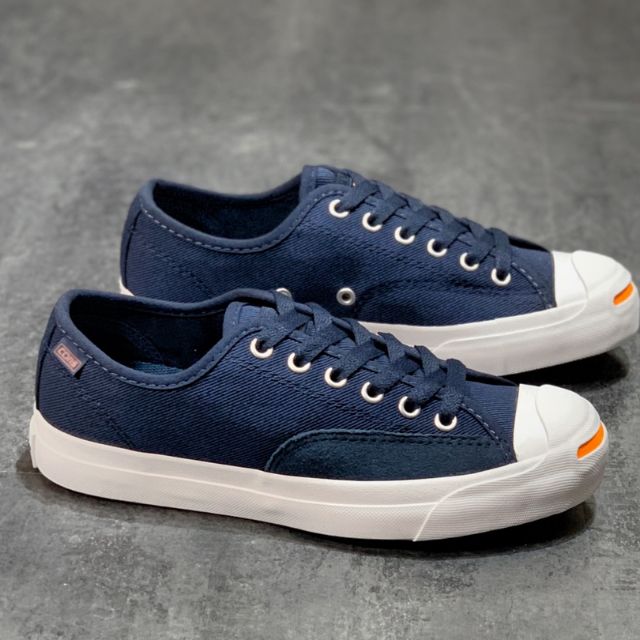 jack purcell pro low top