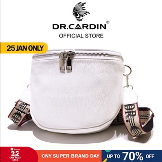 Image of Dr Cardin Ladies  Crossbody Sling Bag BG-A9823