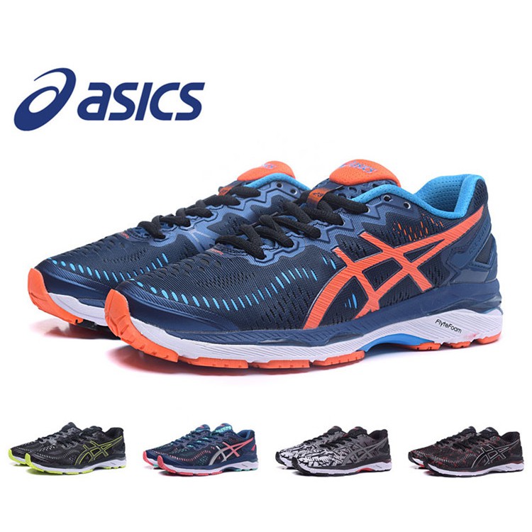 13 Colours Asics GEL-KAYANO 23 Men and women Sport Running Shoes Buffer  Sneakers | Shopee Malaysia