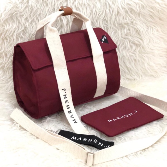 roy bag korea