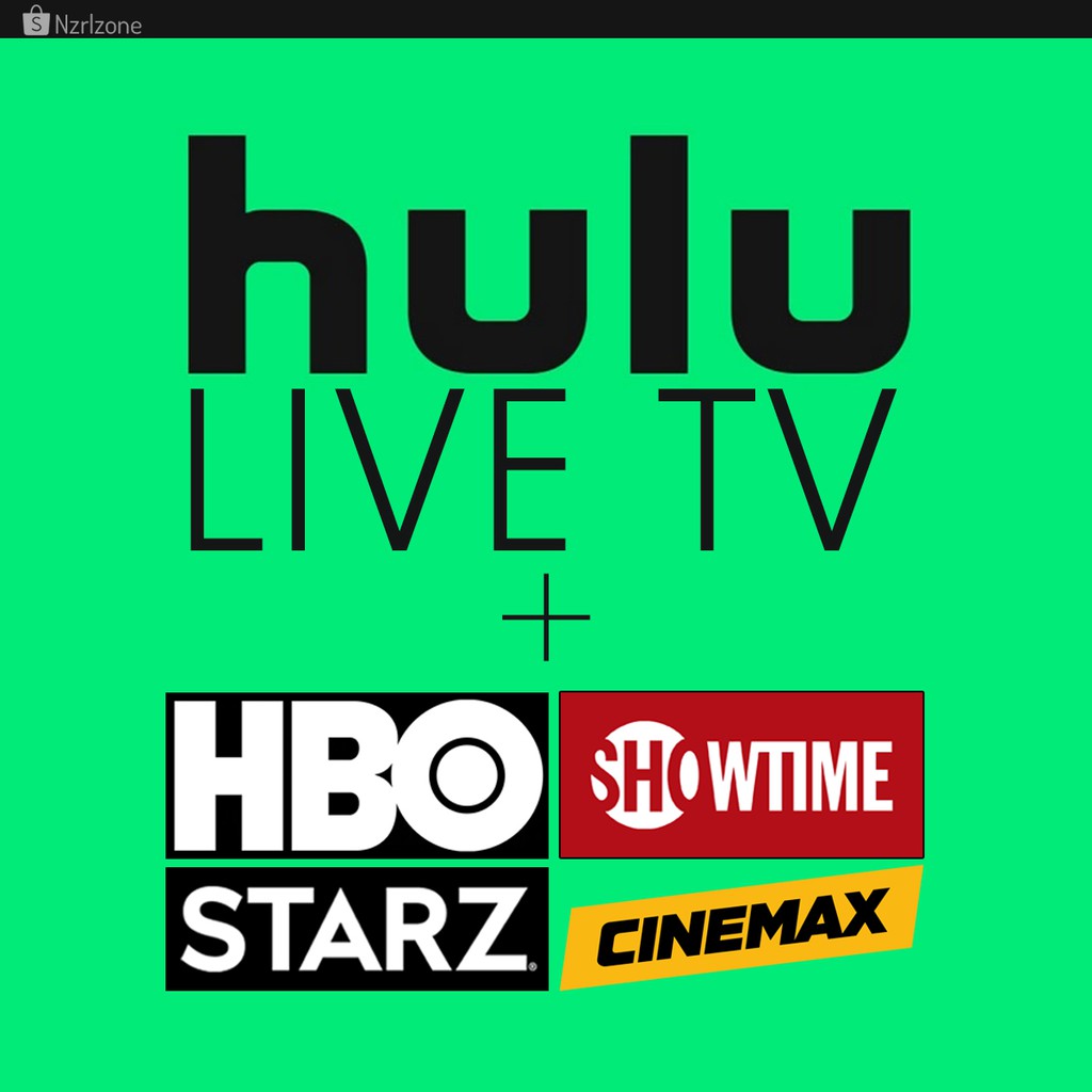 hulu hbo got