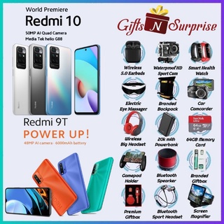 Free Gifts Worth Rm299 Realme C3 3 32gb Shopee Malaysia