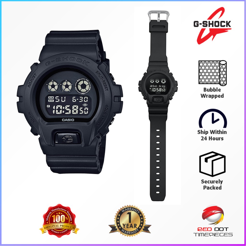 g shock 6900bb