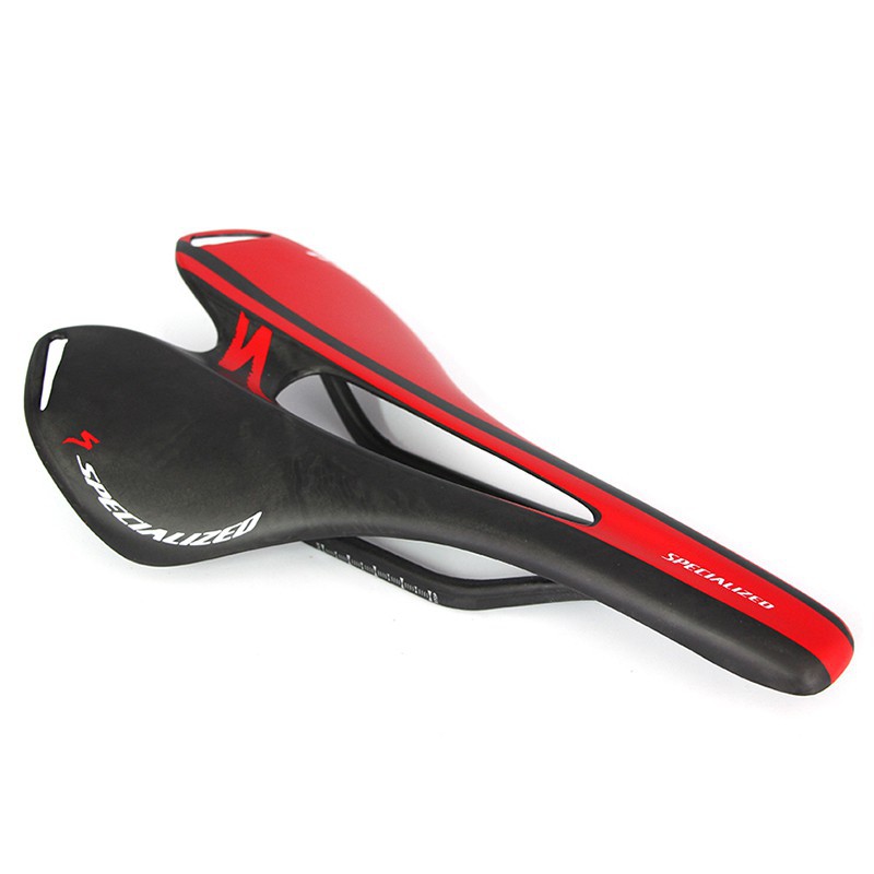 carbon road bike seat