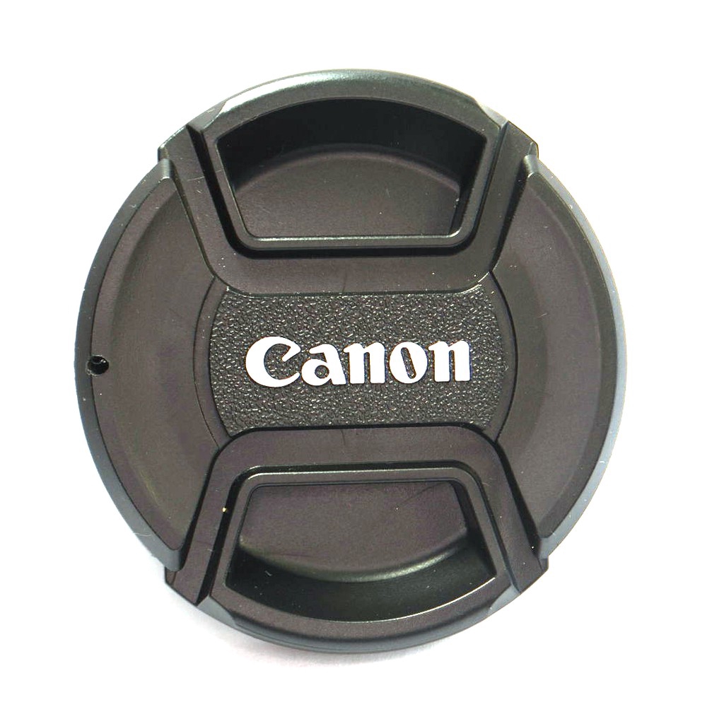 77mm 52mm Aiming Universal-Kamera Snap-on Objektivdeckel für Canon Nikon 46/49 52/55/58/62/67/72 