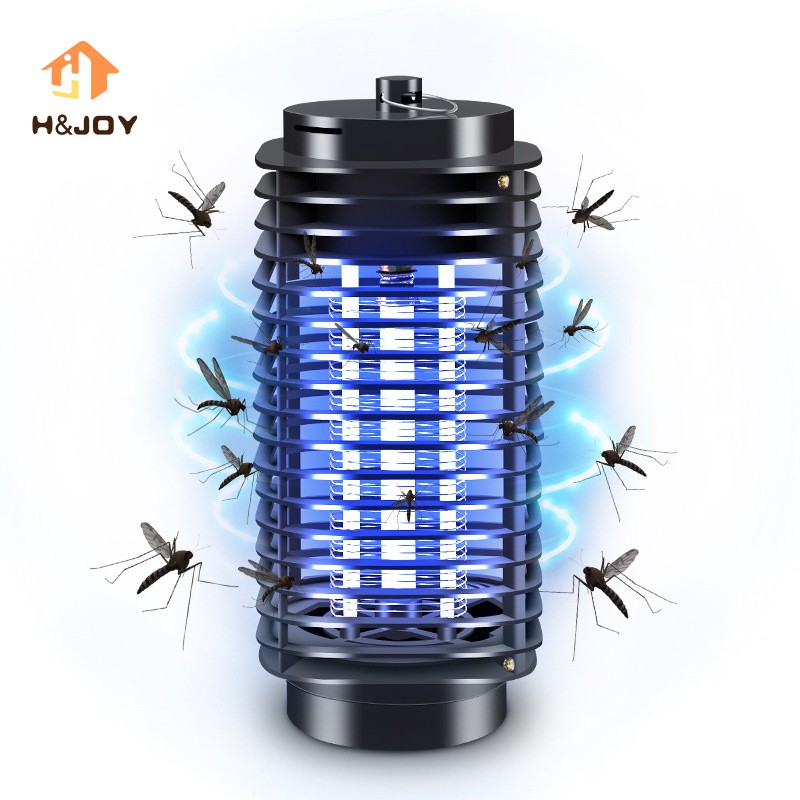 repeller mosquito insects trapper killer lamp
