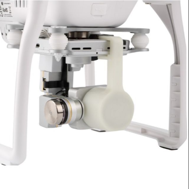 dji phantom 3 gimbal lock