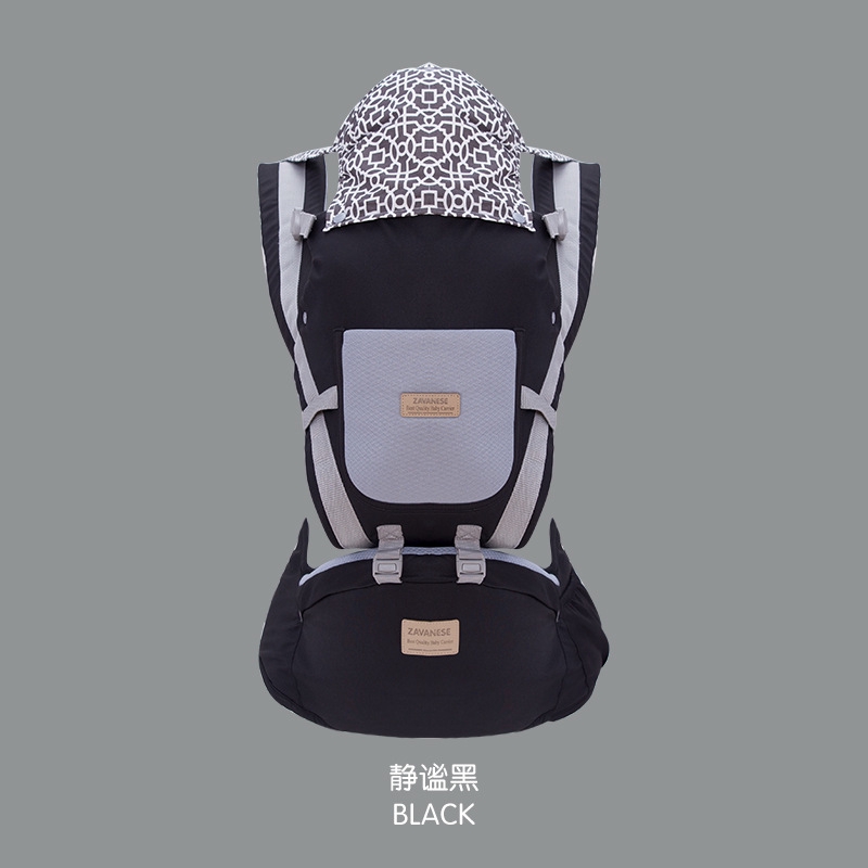 zavanese baby carrier