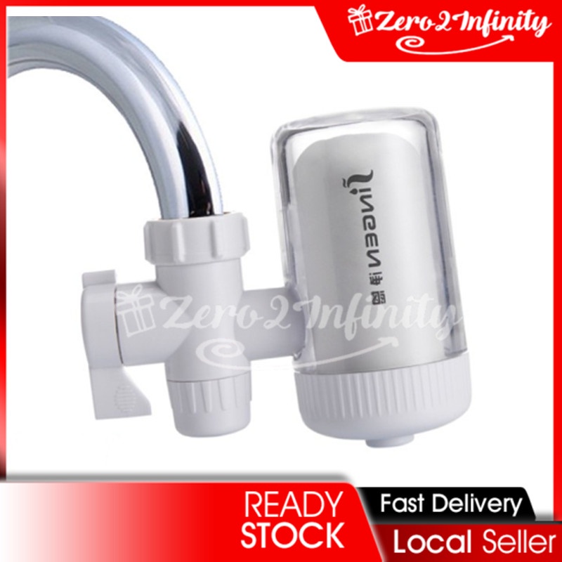 【Z2I】Ready Stock Water Purifier Ceramic Cartridge Filter High Quality Water Filter