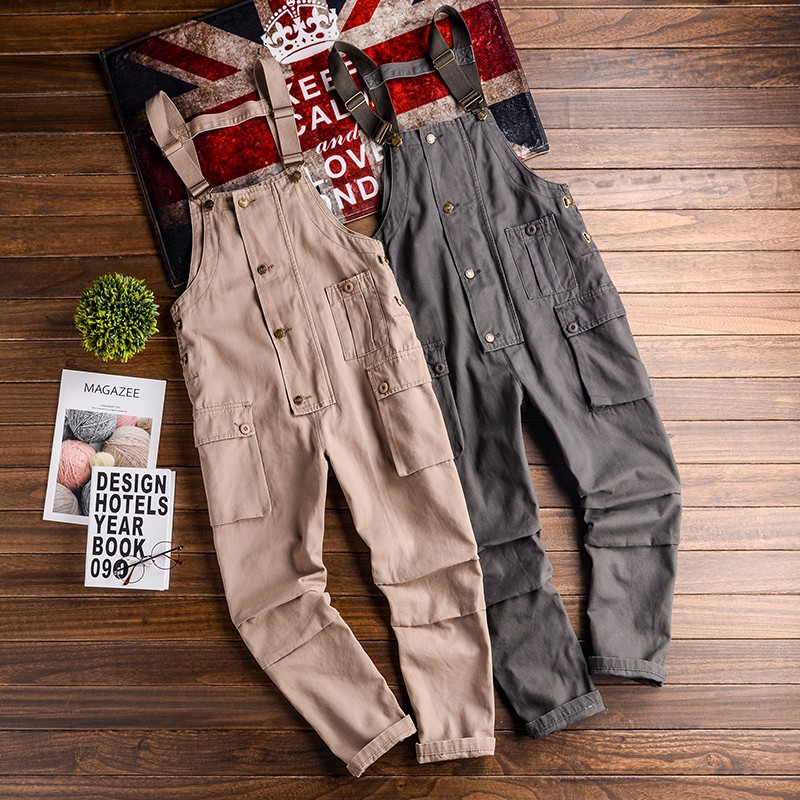 jogger jumpsuit mens