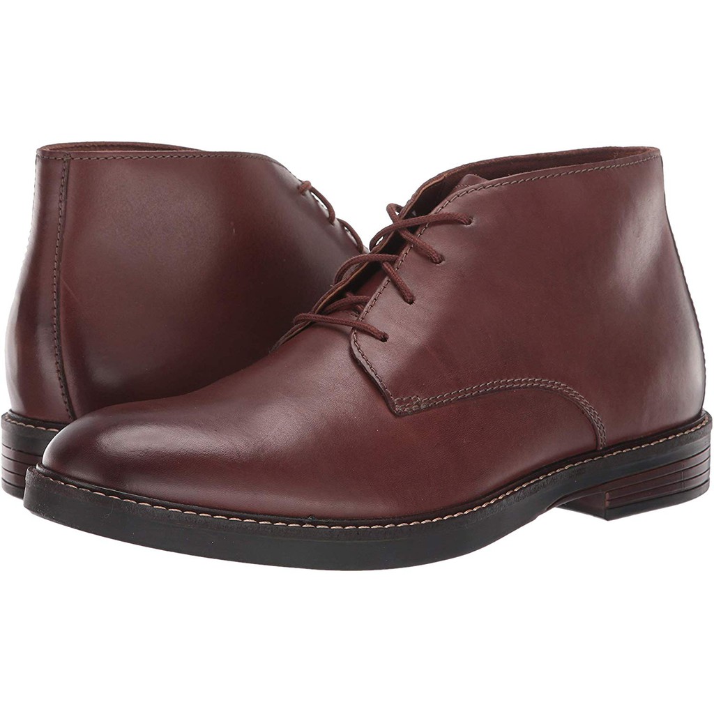 clarks paulson mid chukka boot
