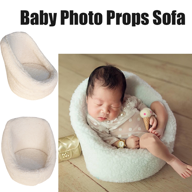 newborn photography chair