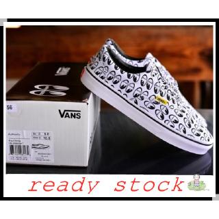 mooneyes vans shoes