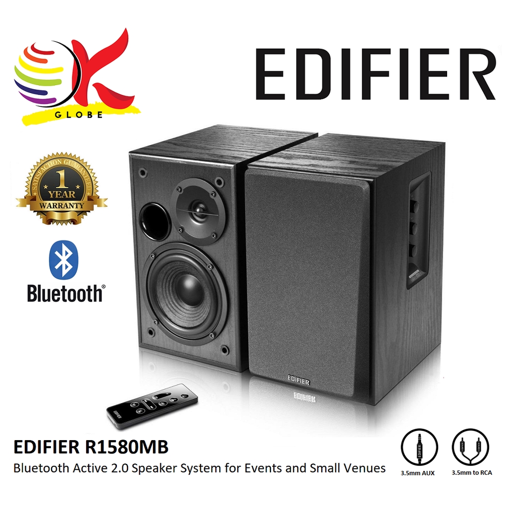 edifier r1580mb