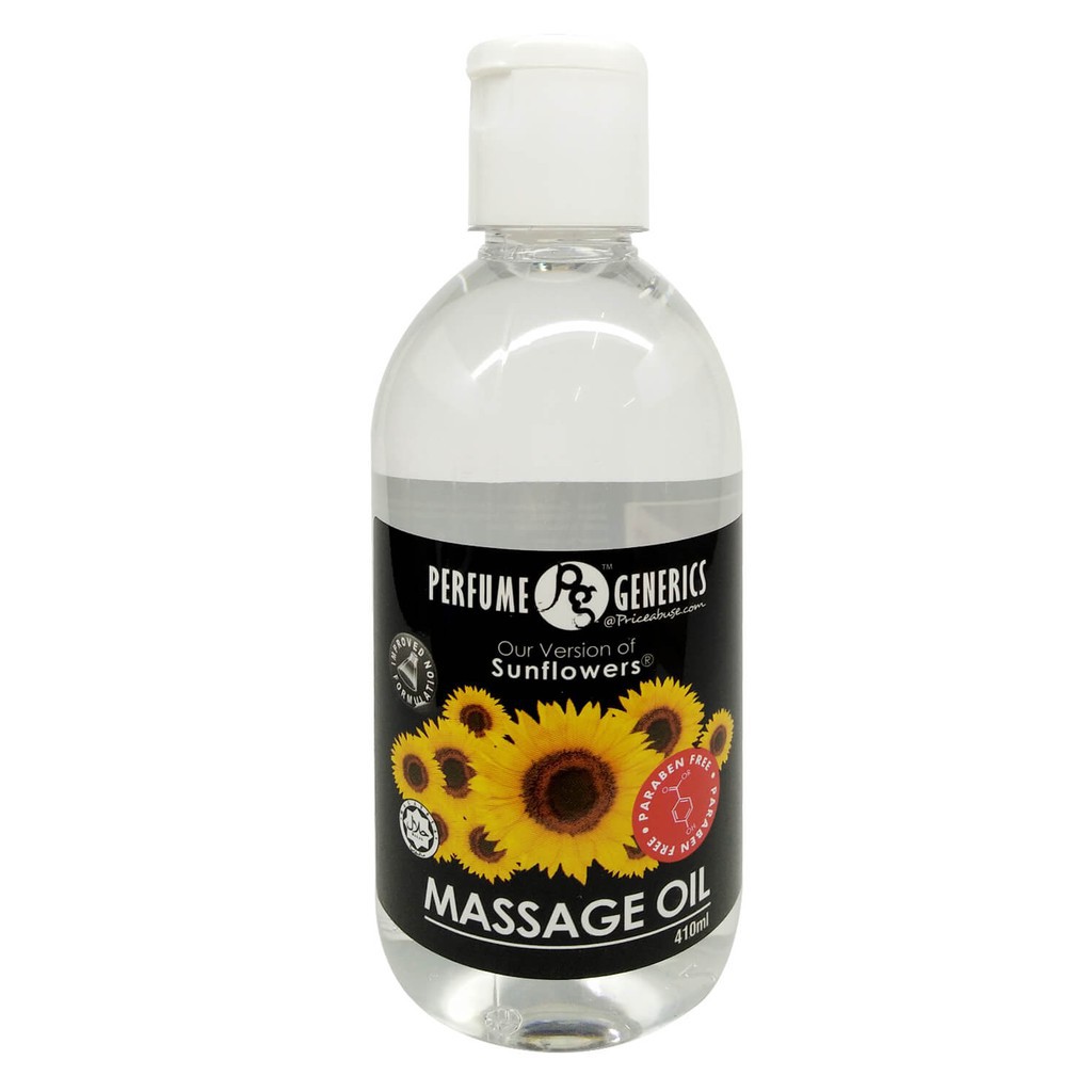 pg-sunflower-massage-oil-410ml-shopee-malaysia