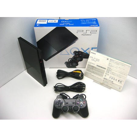 B級特価 【動作OK】PS2 SCPH-90000 本体 21-02-83 今買える|本・音楽 