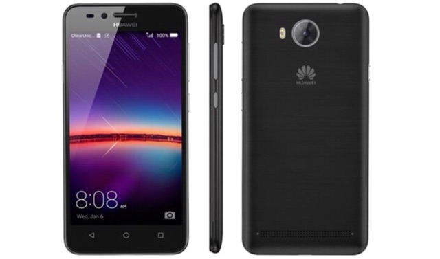 huawei y3ii