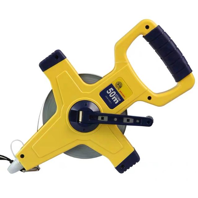 steel tape surveying