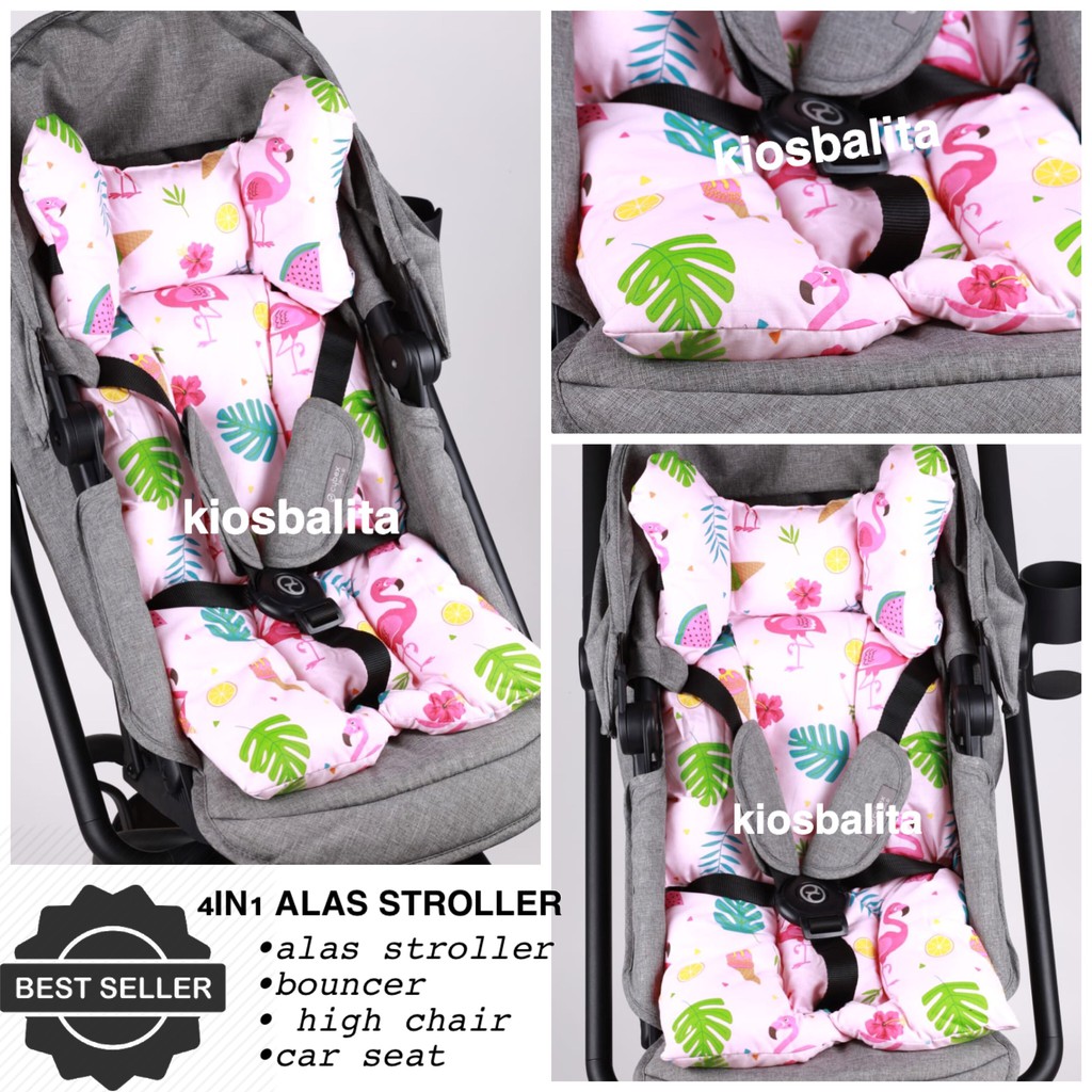 alas stroller