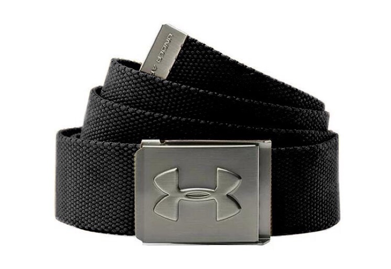 under armor belt