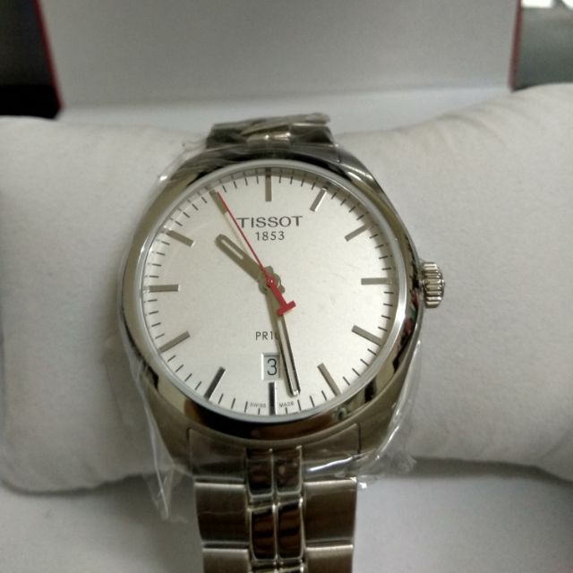 tissot pr100 nba