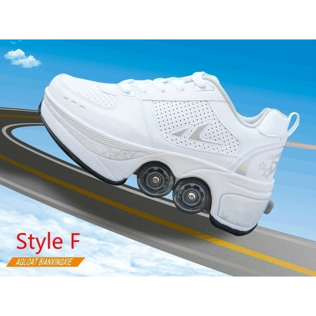 roller shoes wish