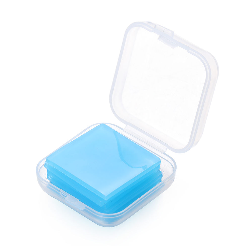 Heavy Professional LY Embroidery Drilling Mud Storage Container Diamond Painting Glue Clay DIY Crafts Cross Stitch Nail - Image 5