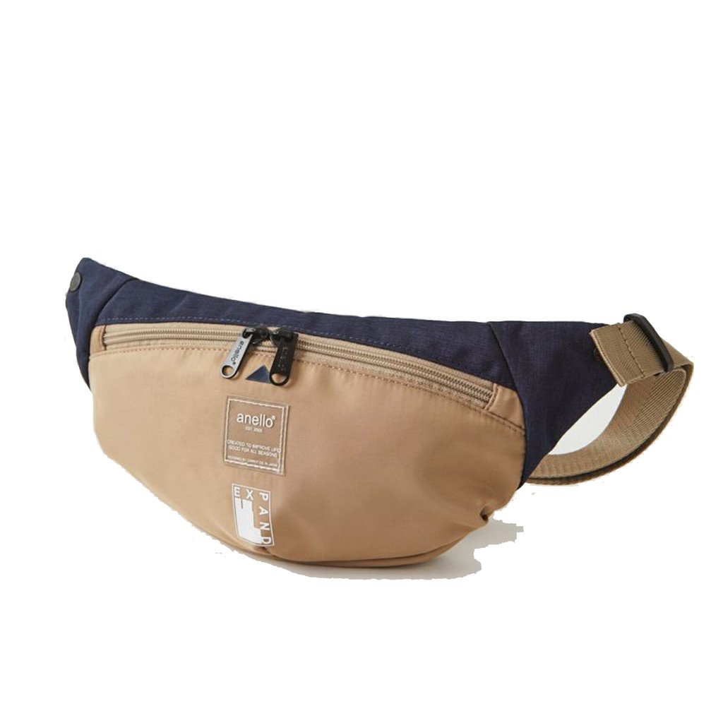 waist bag anello