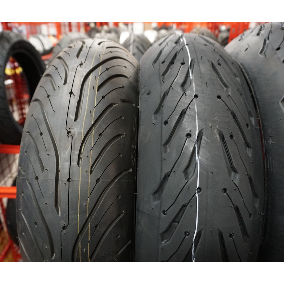 michelin pilot road 4 versys 650