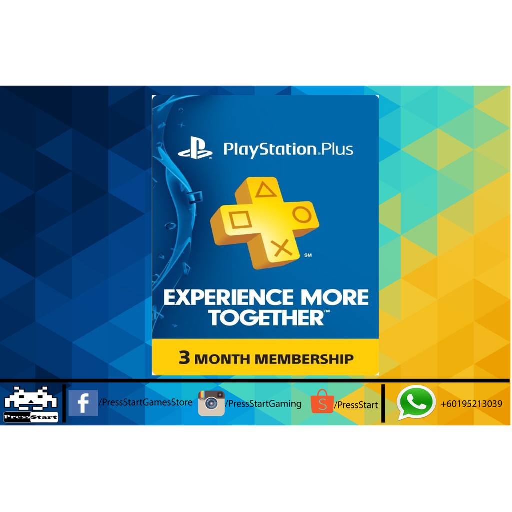 ps plus shopee