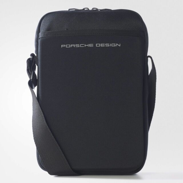 porsche design sling bag