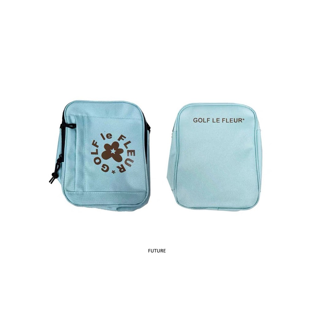 golf le fleur crossbody bag