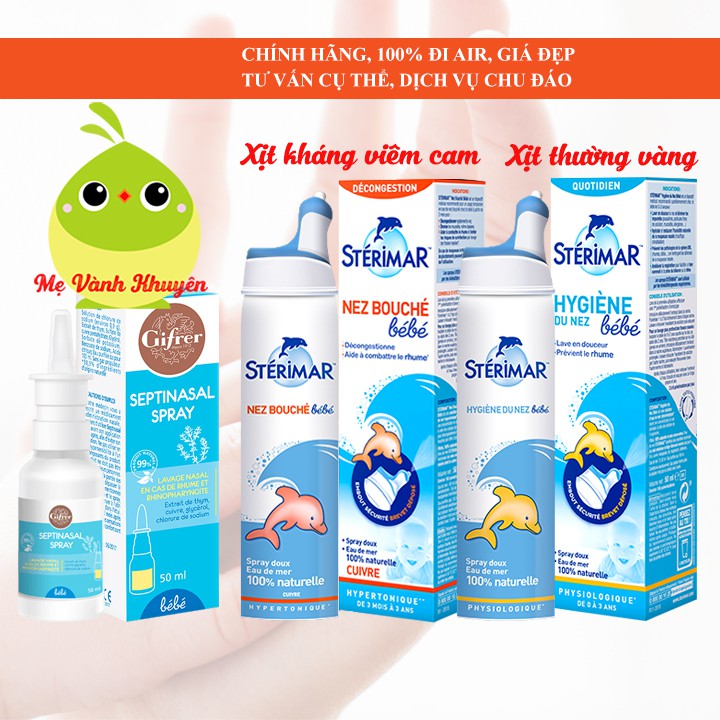 Code fmcgsale Code 8 Off 500k Single Dolphin Toe Spray For Children Sterimar Yellow Orange France 100ml Shopee Malaysia