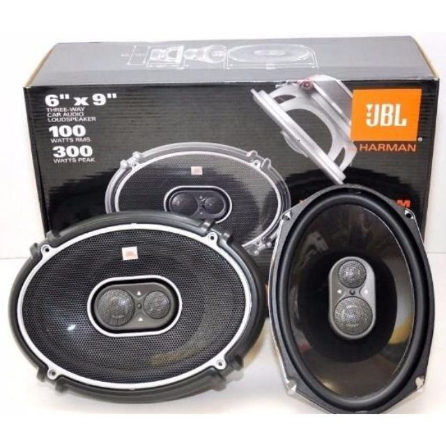jbl 100w speaker
