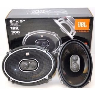jbl gto 963 mk2