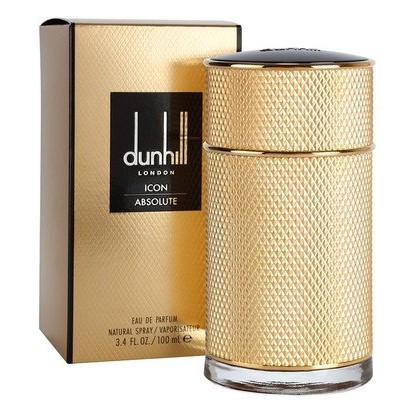 alfred dunhill dunhill icon eau de parfum spray