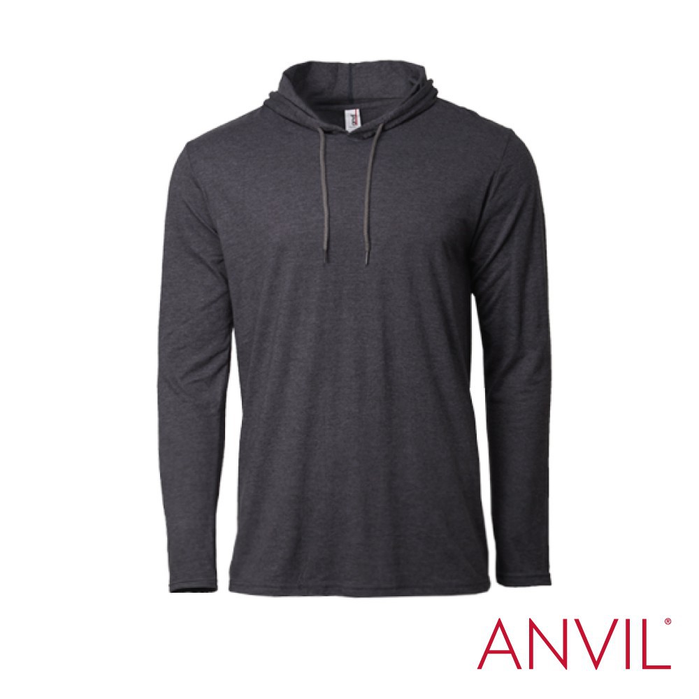 anvil hoodie