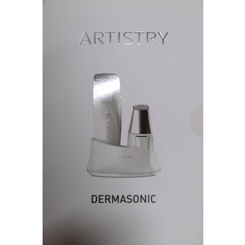 Artistry Dermasonic Device | Shopee Malaysia