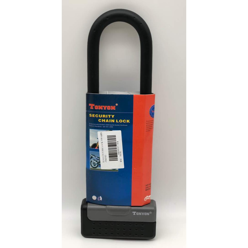 Tonyon security chain lock new arrivals