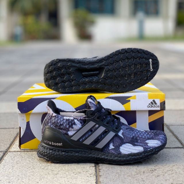 kasut jogging adidas