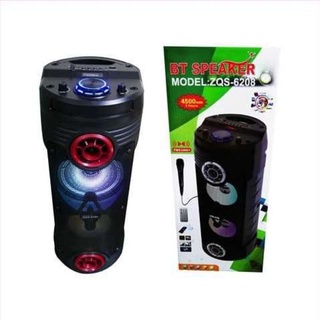 Buy Super Bass Wireless Zqs 62 63 68 Bt Speaker Seetracker Malaysia