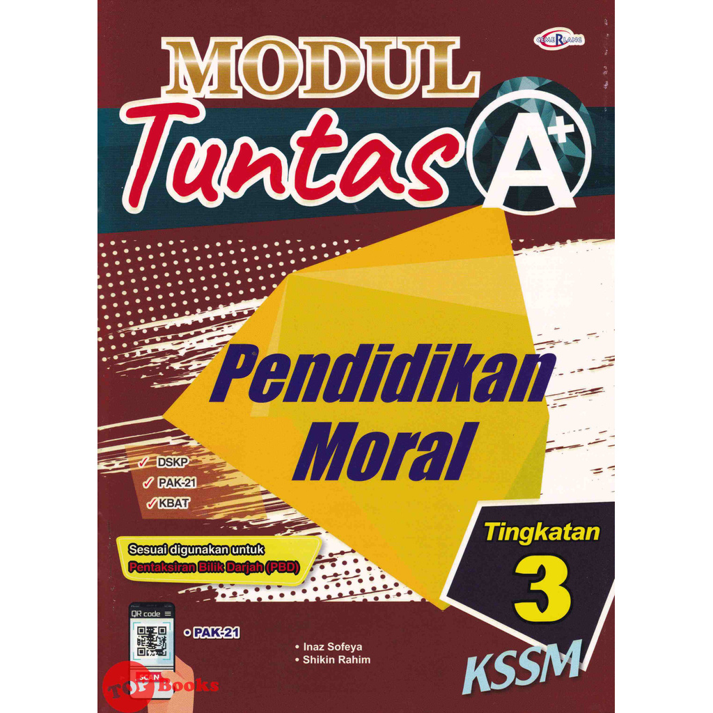 Dskp Pendidikan Moral Tingkatan 3 2021 Next Tingkatan 