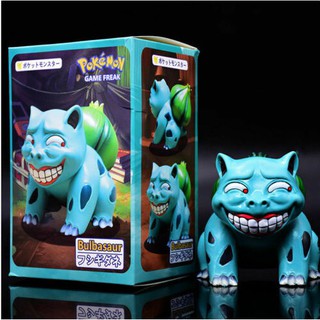 creepy pokemon figures