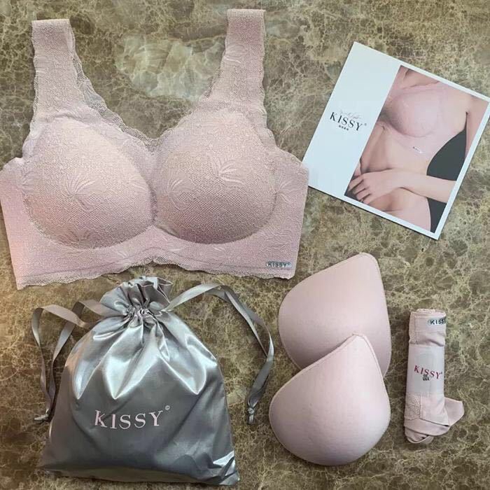 kissy brand bra