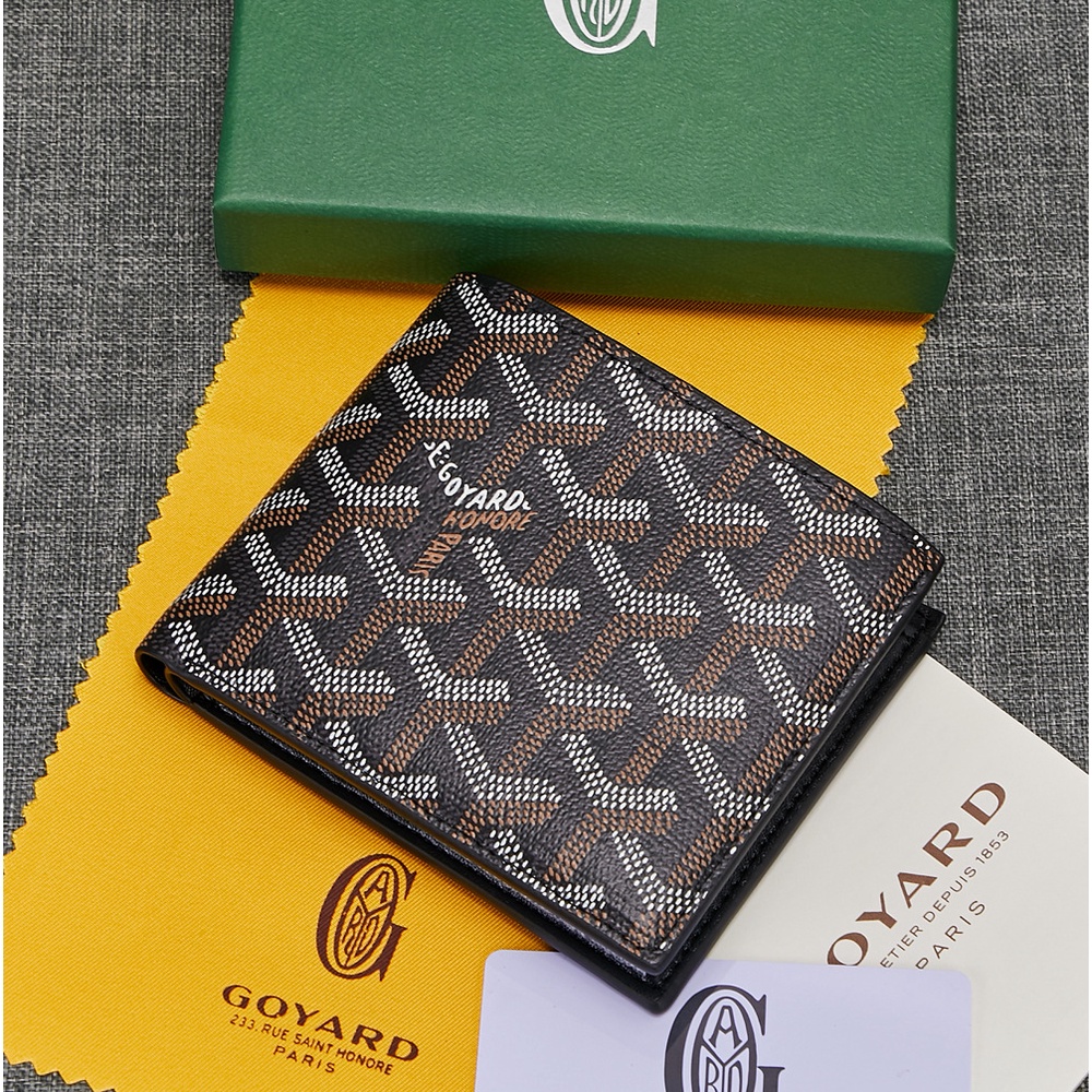 goyard mens wallet price 2021