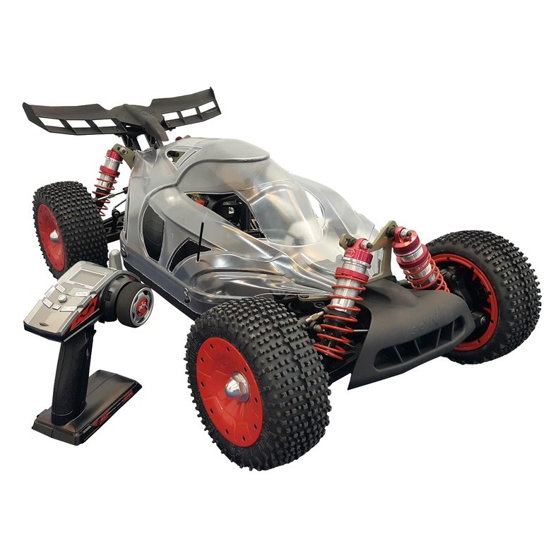 30 degrees north rc buggy